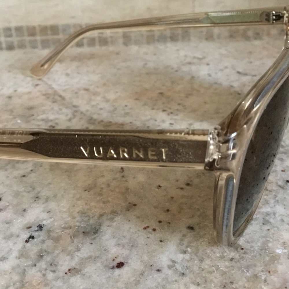 Vuarnet Belvedere Sunglasses VU40011I - Picture 4 of 12